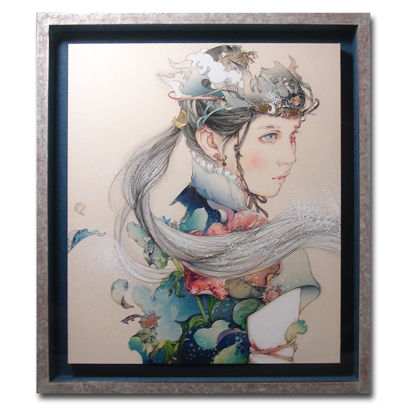 絵画 リトグラフ 版画 | 骨董・美術品の高価買取ならほくゆう倶楽部 